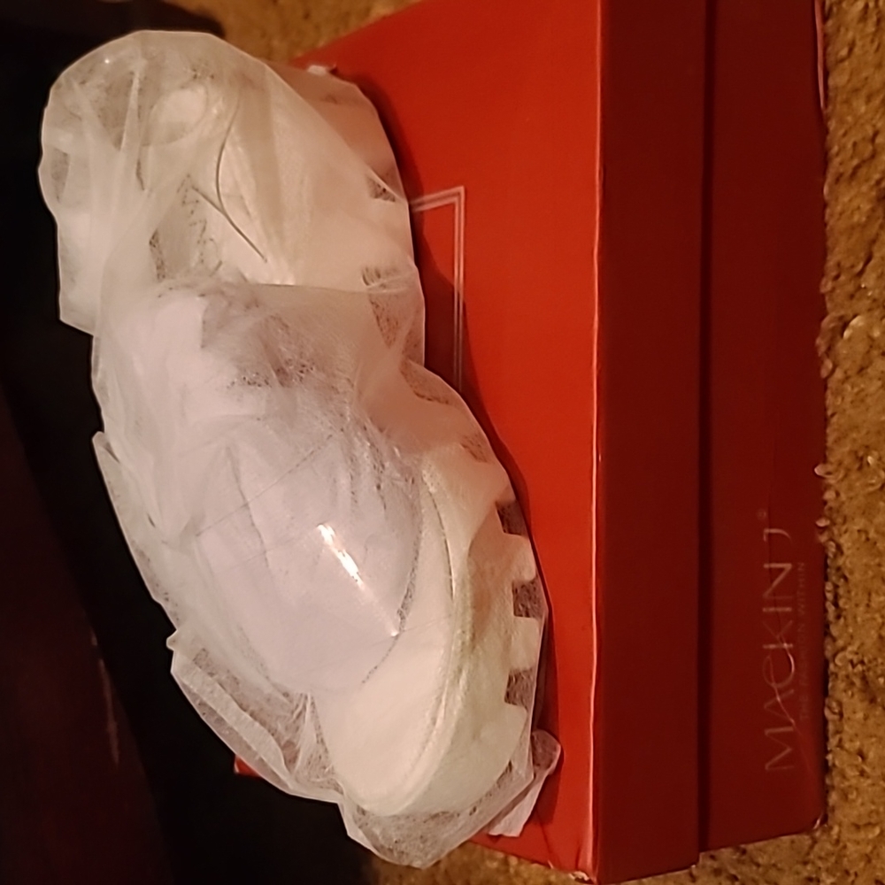 Jelly bean sandals